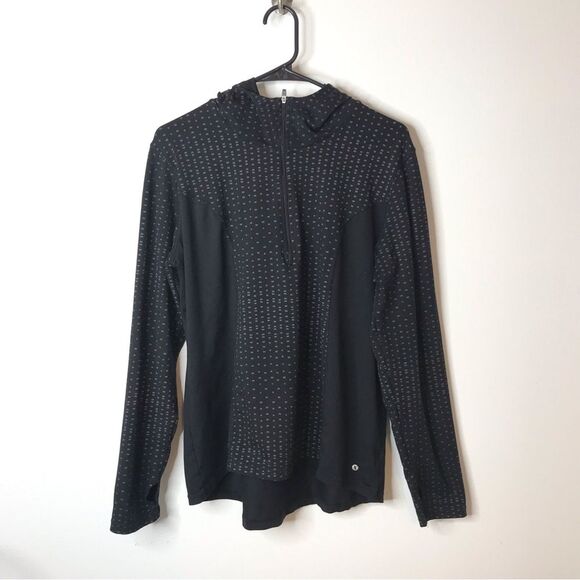 Xersion Womens Slim Fit Athletic Jacket Sz XLarge - Picture 1 of 12